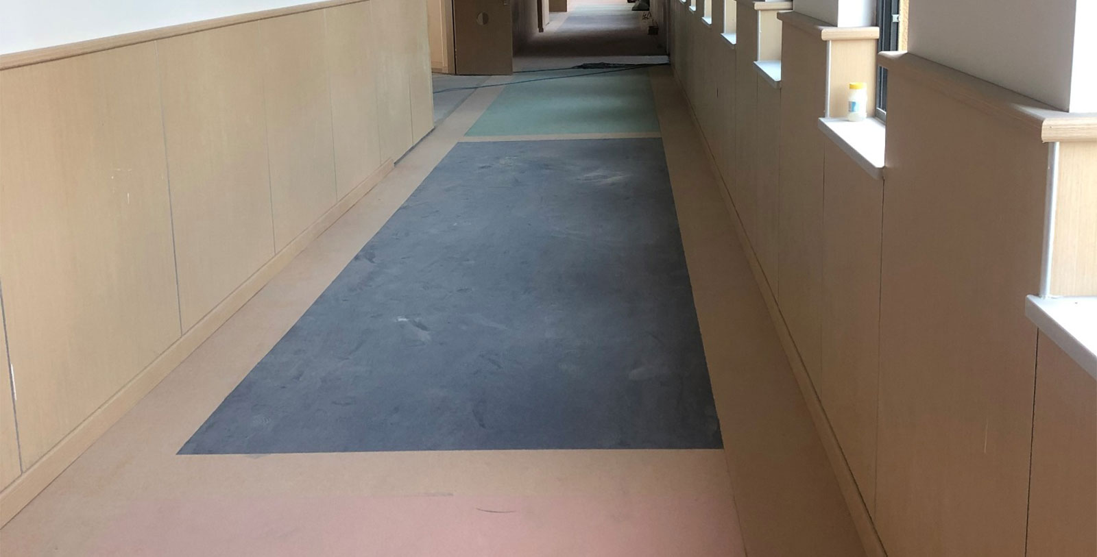 Проект компании Arthurdes в Цзянсу